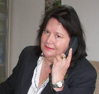 Rosemarie Hurzlmeier Dipl.